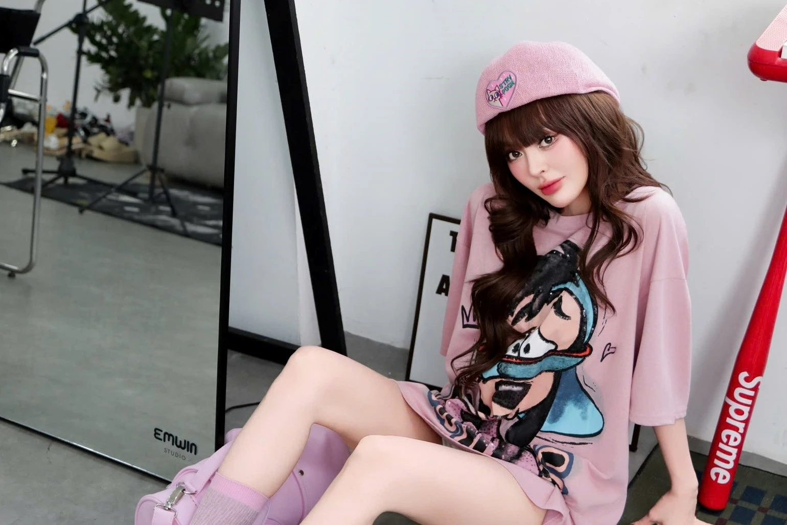 Cuộc sống của Trang Nemo sau thời gian thi hành án ra sao?