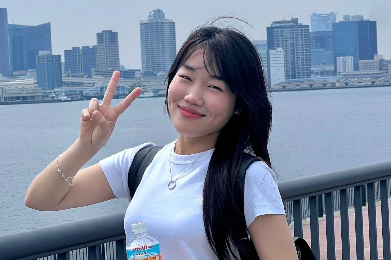 TikToker Lê Thụy giờ ở đâu sau khi bất ngờ nổi tiếng?