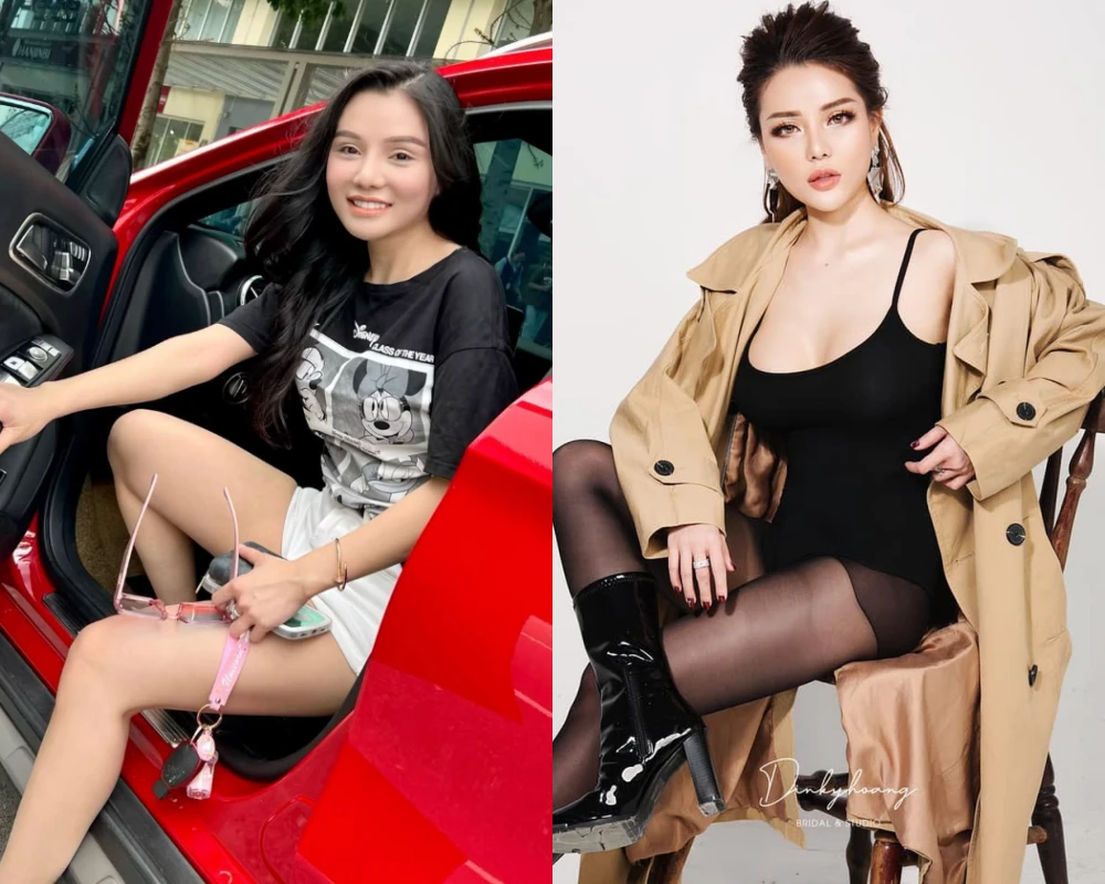 Mon 2K từng gây sốt cùng Ngân 98 giờ ra sao?