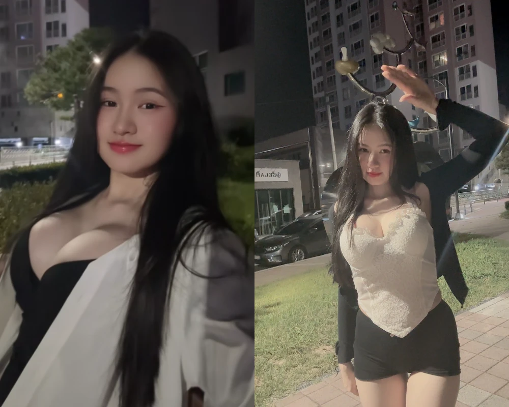 TikToker My Tây làm gì khiến netizen 'đứng ngồi không yên'?