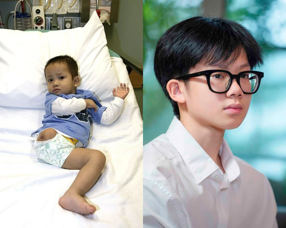 'Chú lính chì' Thiện Nhân sau 19 năm giờ ra sao?