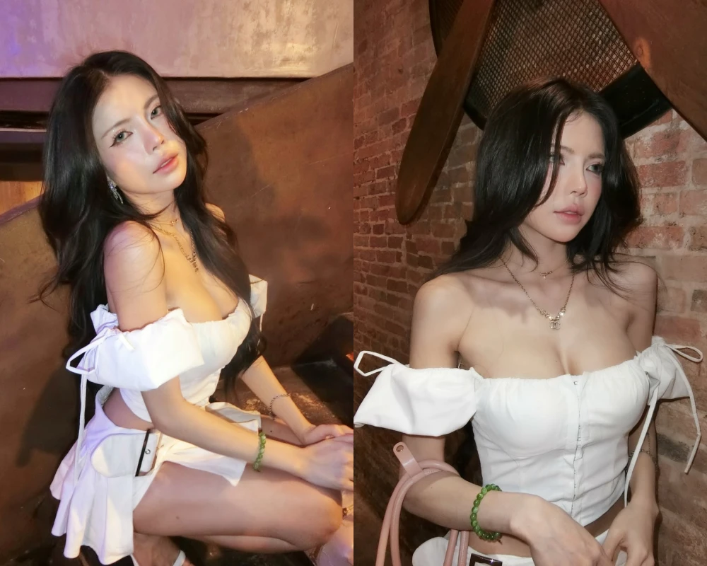 Nữ MC Esports Mai Dora khoe nhan sắc miễn chê trong loạt ảnh mới