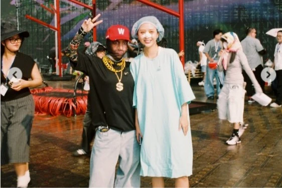 Quỳnh Anh Shyn 'độ' mũi, netizen đồng loạt bình luận "không tin"