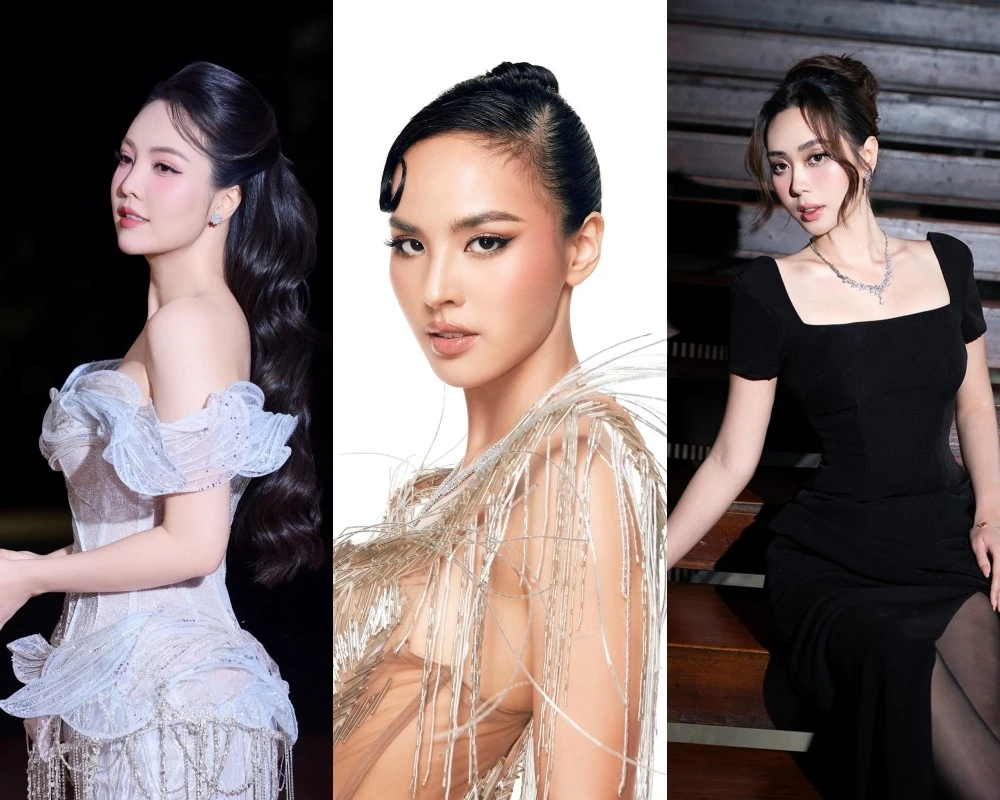 View - Dàn MC xinh đẹp, nổi tiếng của VTV từng thi hoa hậu | Báo Tri thức và Cuộc sống - TIN TỨC PHỔ BIẾN KIẾN THỨC 24H