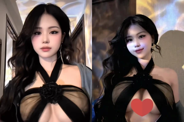 Nữ streamer YuGi Kiều Oanh "giãy nảy" khi bị nói diện đồ hở bạo