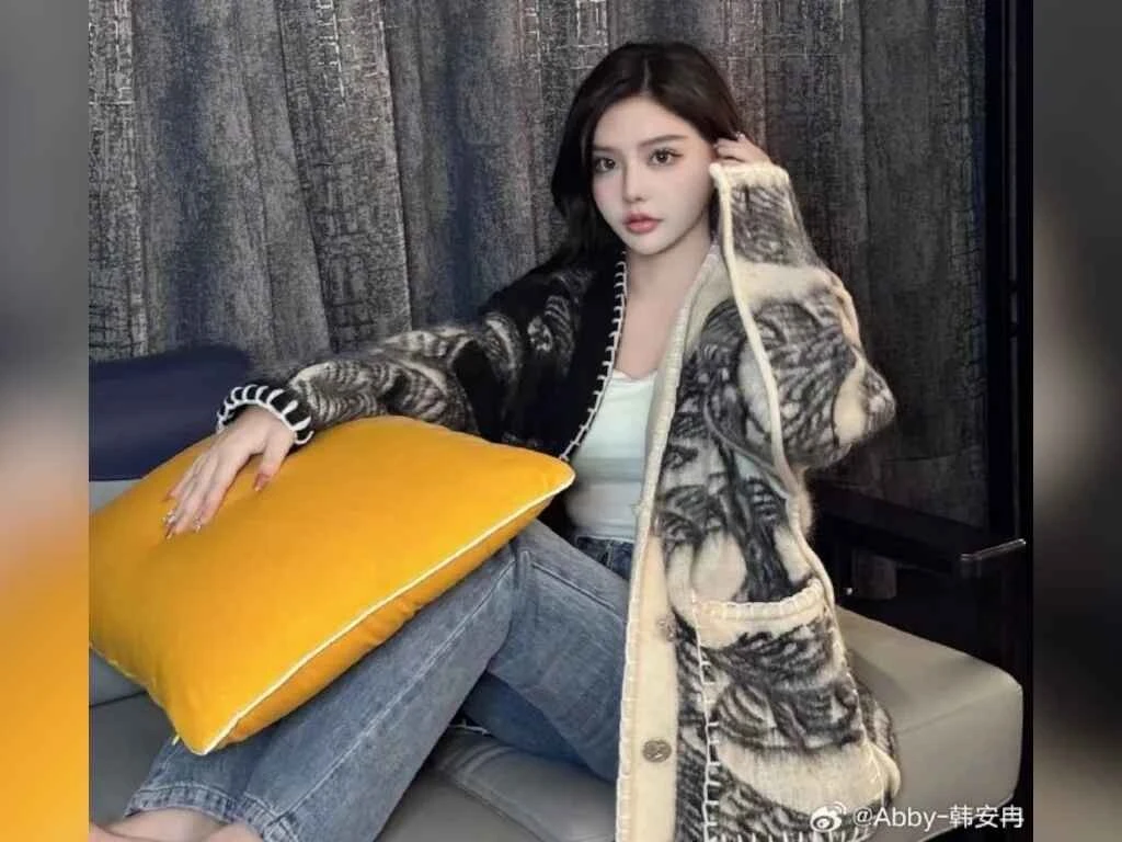 Nhan sắc hot girl 26 tuổi với 4 đời chồng 'hôn nhân chớp nhoáng trắc trở'