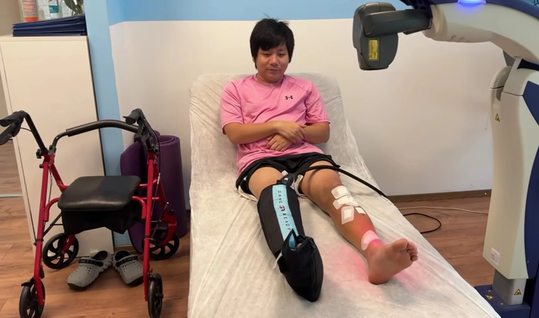 YouTuber Khoa Pug chi 3 tỷ đồng kéo chân lần 2