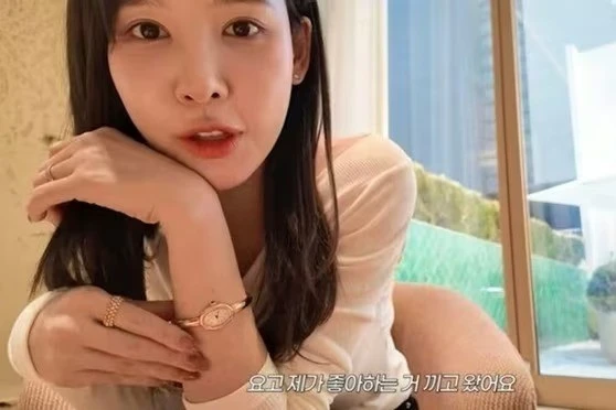 Thí sinh show hẹn hò Hàn Quốc khoe độ giàu gây chú ý