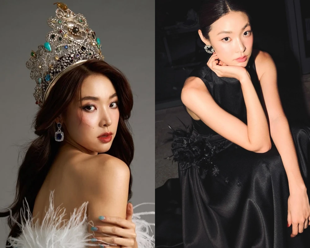 Hoa hậu Trái đất gây sốt trong Địa ngục độc thân mùa 5 là ai?