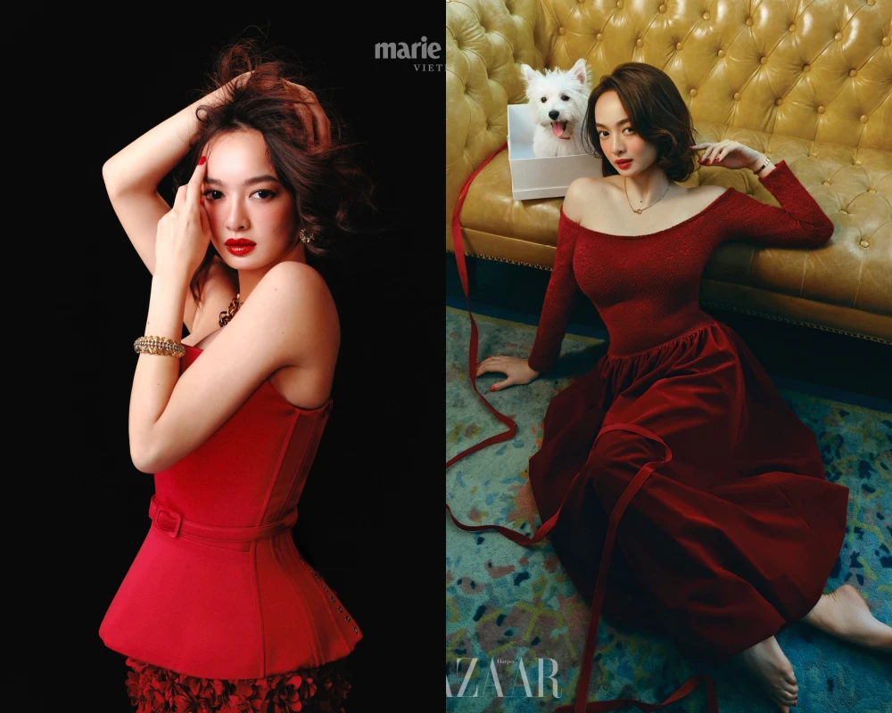 Gần 10 năm trôi qua, hot girl "Em chưa 18" giờ ra sao?