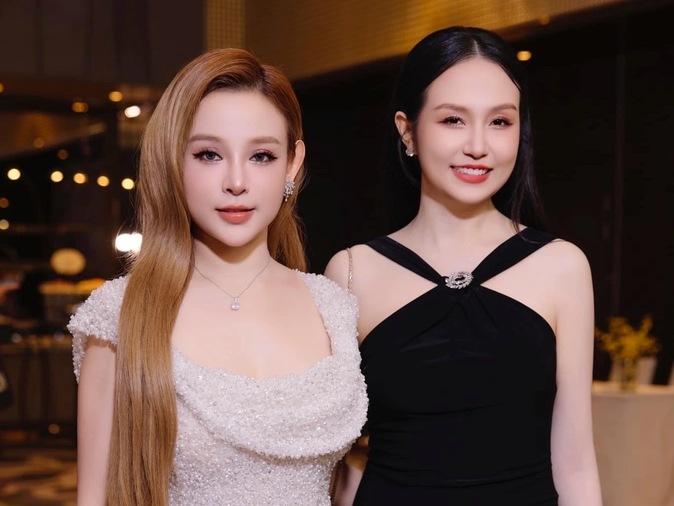 2 mỹ nhân Việt có biệt danh 'Baby' U40 ngoại hình vẫn như mới đôi mươi