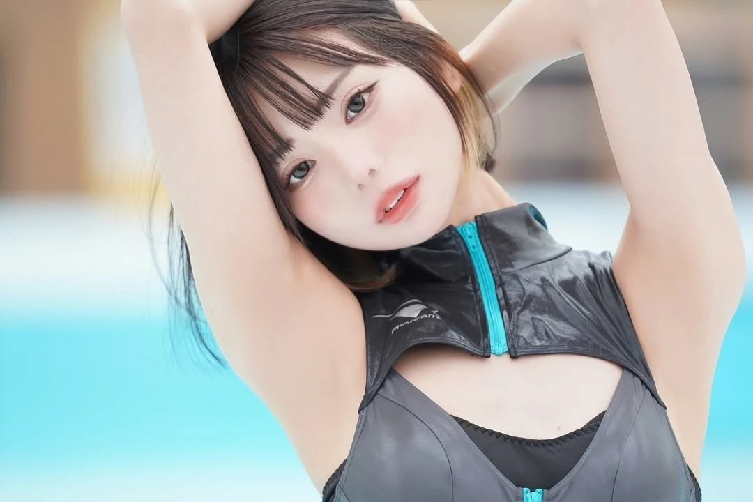 Xuất hiện hot girl bị "nhận lầm" là sản phẩm do AI