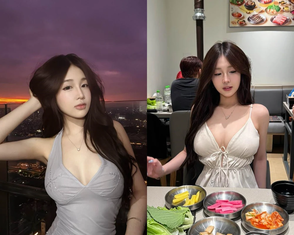 Danh tính hot girl làm khuynh đảo 'lãnh địa' Instagram
