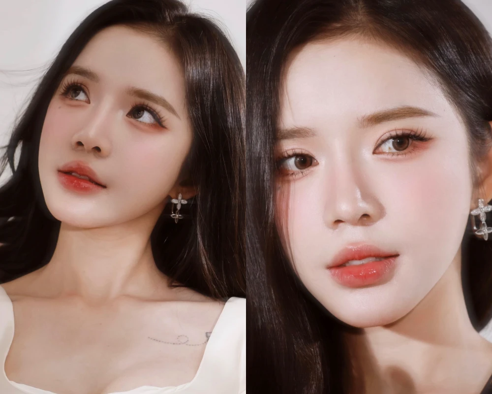 Làn da hoàn hảo, thần thái 'nàng thơ' vạn người mê của Lyly