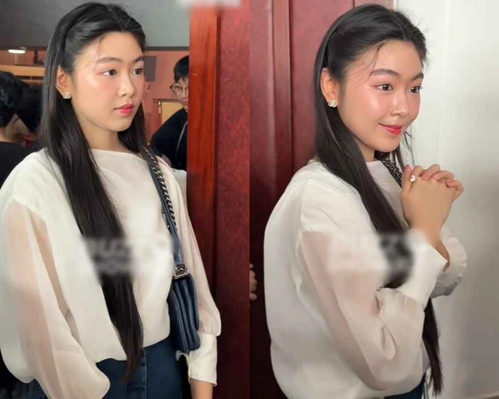 Lọ Lem khoe mặt mộc, visual trong veo gây sốt cộng đồng mạng