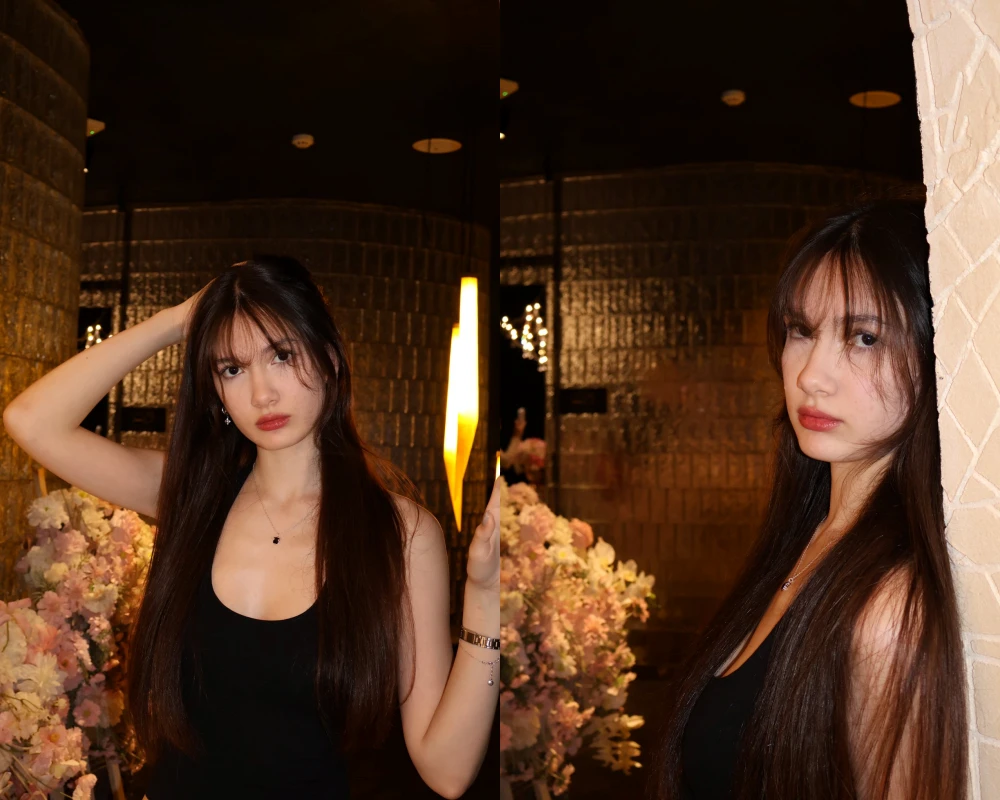 Em gái thủ môn Đặng Văn Lâm khoe sắc vóc tuổi 19 trong loạt ảnh mới