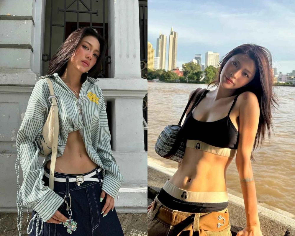 Hot girl được nhắc tới trong hit 'Người Như Anh Xứng Đáng Cô Đơn' là ai?