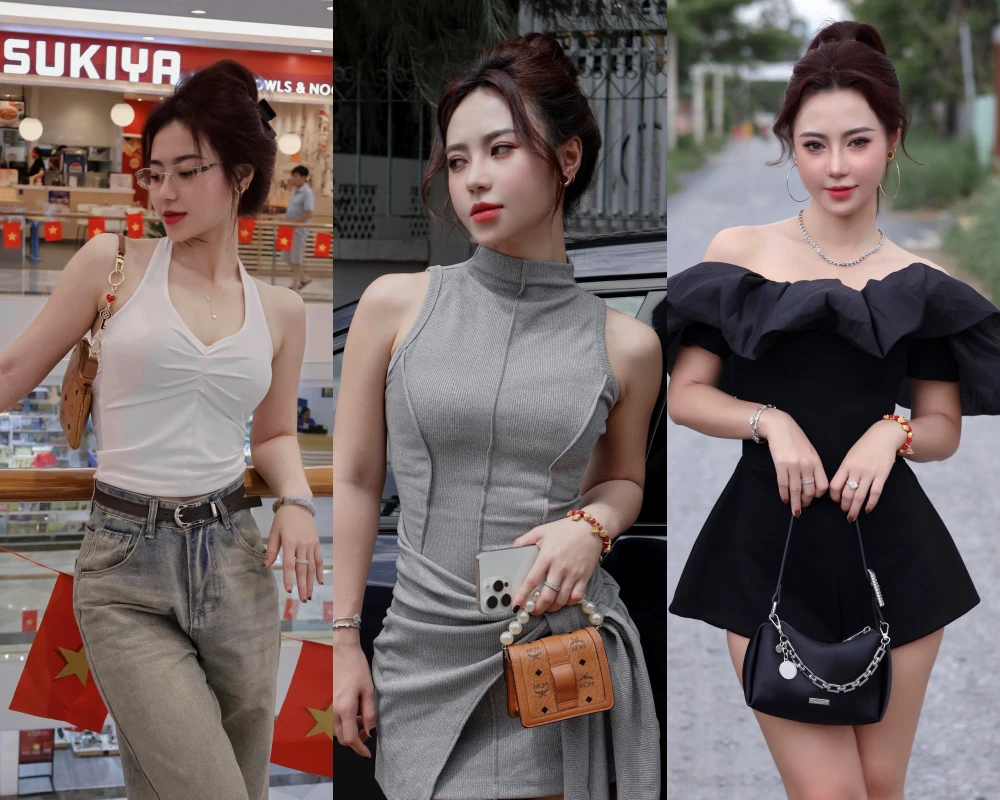 Gái xinh Đồng Nai sở hữu 'tên độc lạ' giờ ra sao?