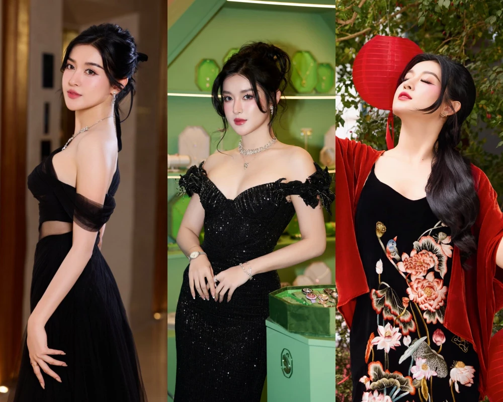 Á hậu Việt lọt đề cử 100 gương mặt đẹp nhất thế giới 2020 giờ ra sao?