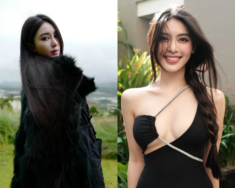 Linh Trương là ai mà khiến netizen phải lên mạng truy tìm thông tin