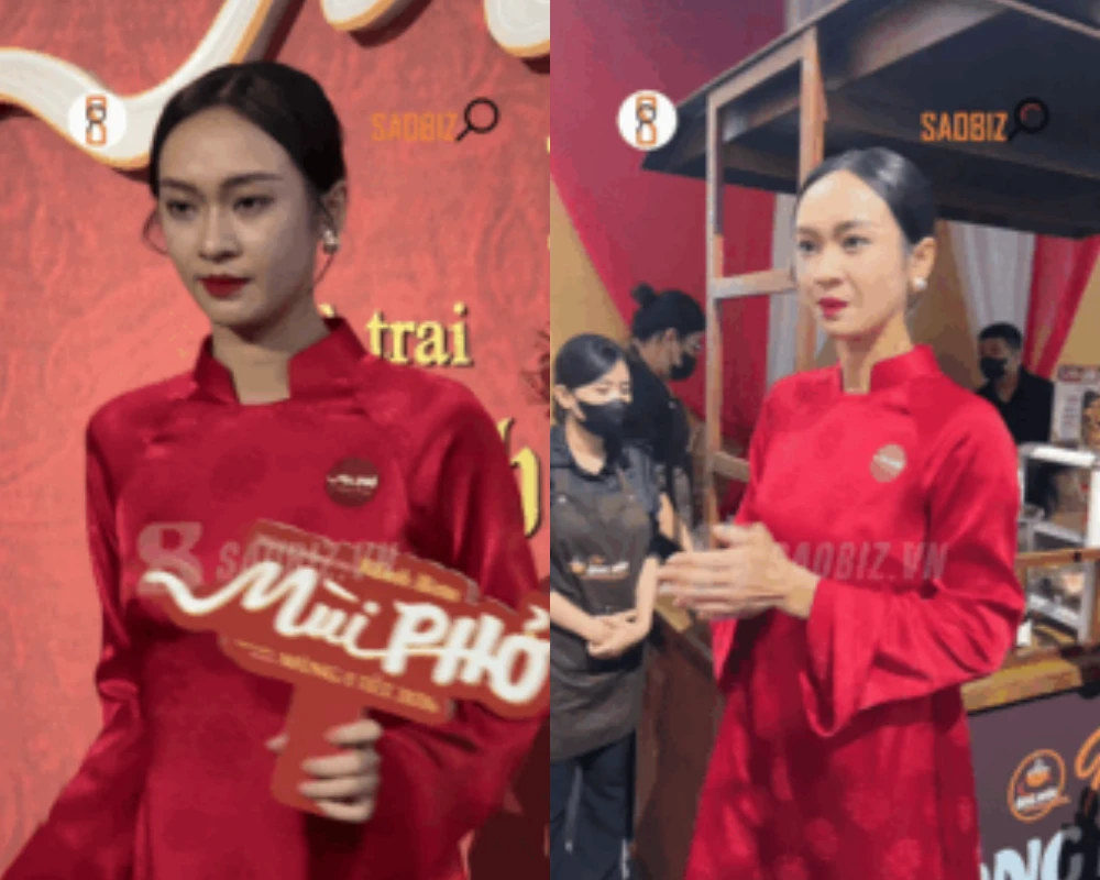 Bạn gái của chồng cũ Diệp Lâm Anh lộ ảnh 'cam thường' gây thất vọng