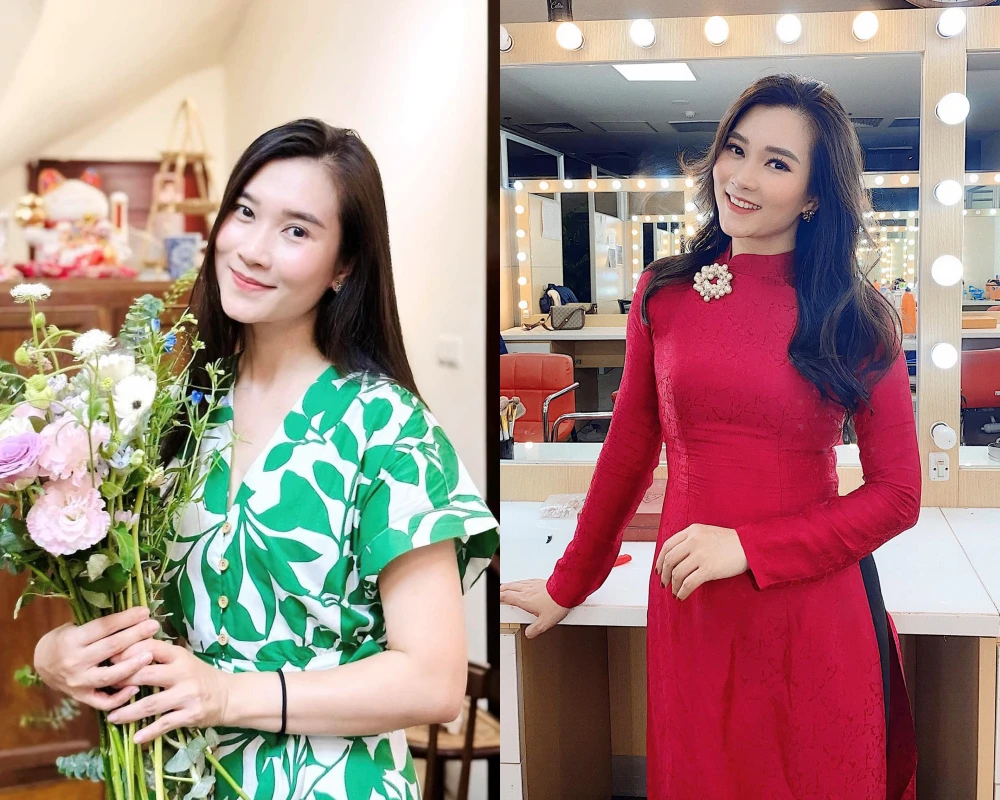 Nữ BTV duy nhất của VTV dùng nghệ danh là ai?