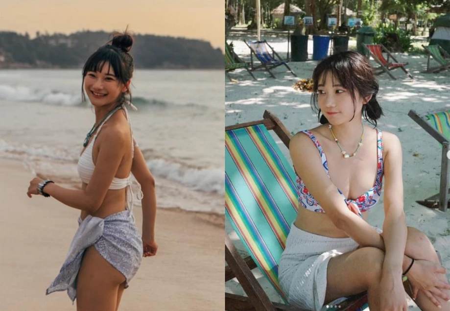 Bị tố "khai gian" số đo body, nữ YouTuber lên tiếng