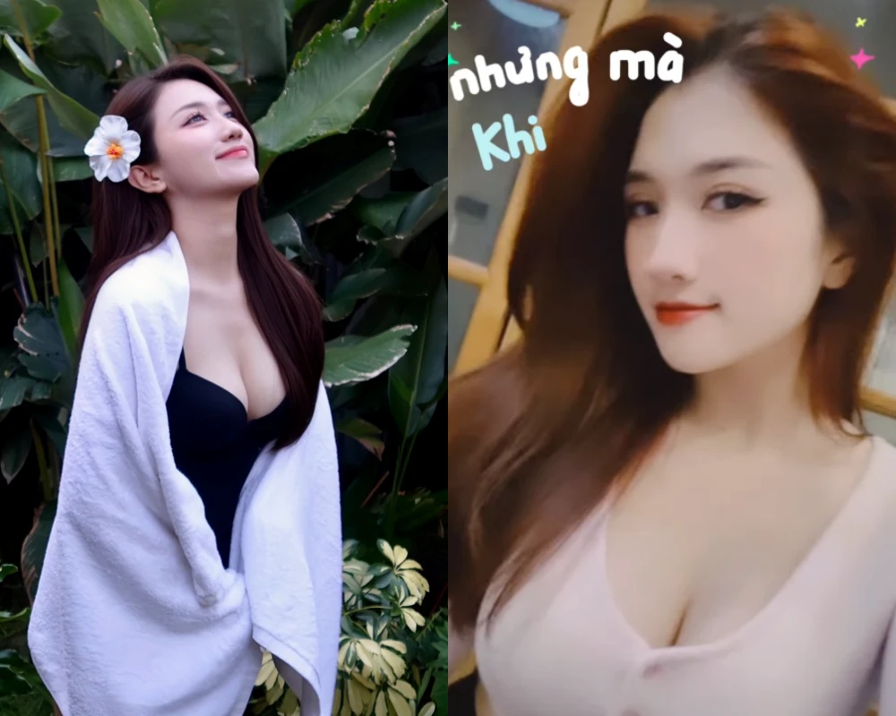 Nhan sắc đời thường của MC Linh Nắng gây sốt khắp cõi mạng
