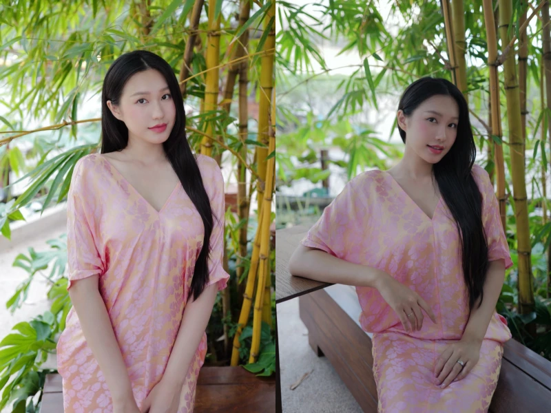 Doãn Hải My diện outfit 'già trước tuổi' nhưng vẫn khiến vạn người mê