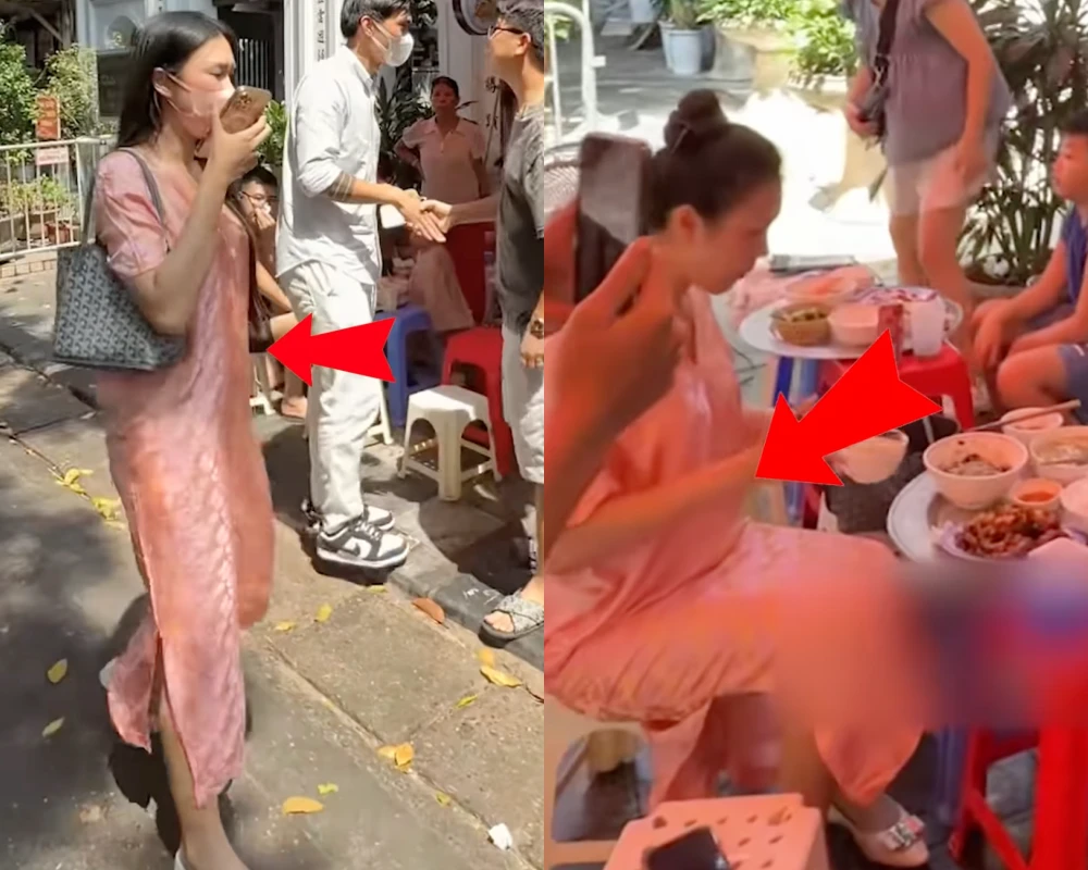 Doãn Hải My lộ vóc dáng thật giữa tin đồn mang bầu lần 2