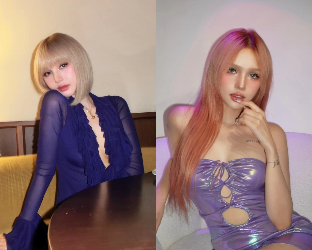 Xoài Non cập nhật giao diện 'đốt cháy' mọi ánh nhìn