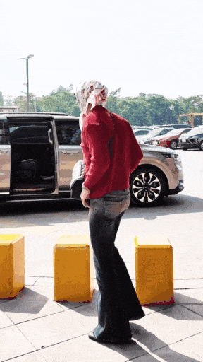 Chẳng hạn như khi làm một clip ở công viên Bách Thảo, anh nói chuyện với một số người trung niên và giới thiệu mình đang làm ca sĩ ở Hàn Quốc, anh trai là ca sĩ nổi tiếng G-Dragon, có người yêu Việt Nam nên biết tiếng Việt.