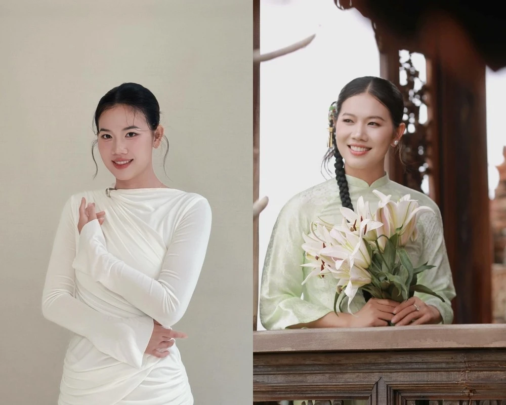 Nhan sắc 'tiểu tiên cá' Ánh Viên ra sao sau 3 năm giải nghệ?