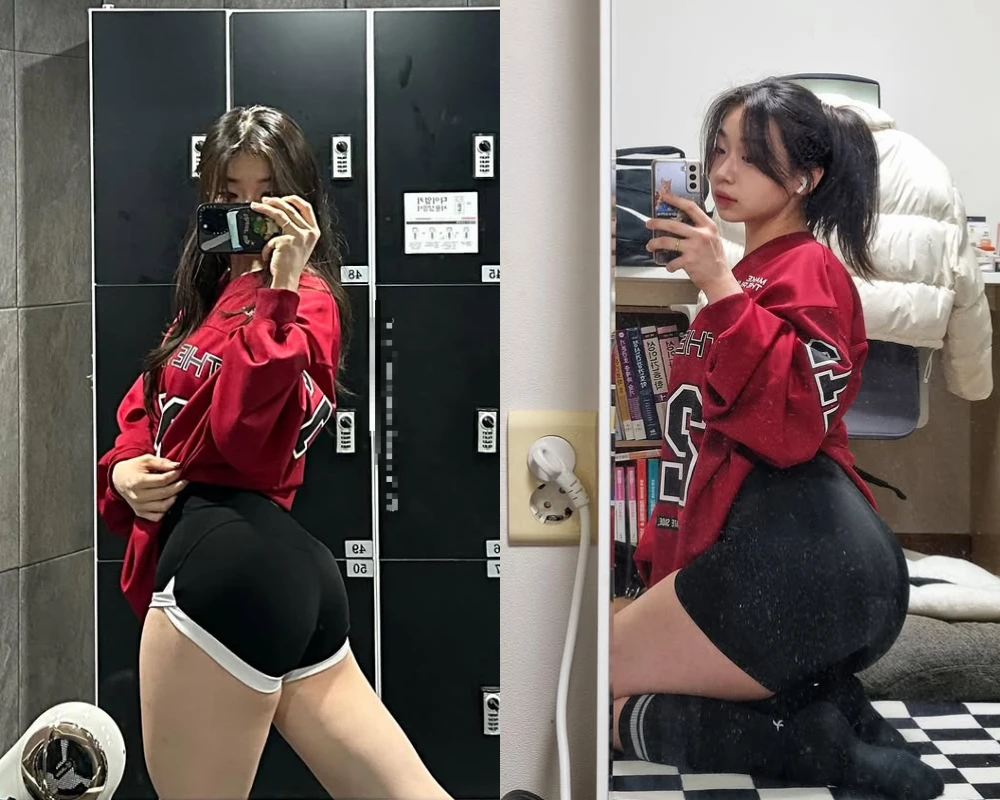 Nữ gymer nửa triệu 'view' tiết lộ công thức 'viral' đơn giản