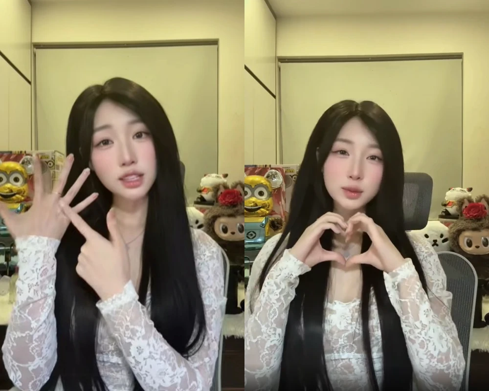 Đu trend 'cầm nhẫn cưới trên tay', gái xinh được netizen chú ý