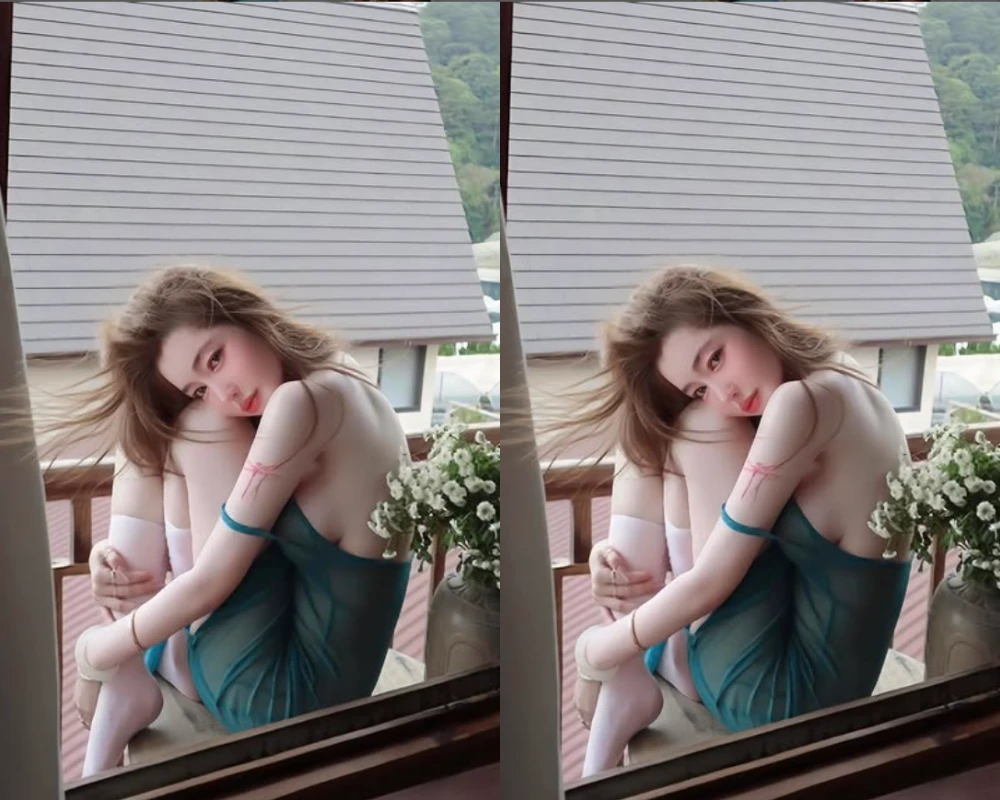 Elly Trần tái xuất gây sốt với làn da trắng phát sáng