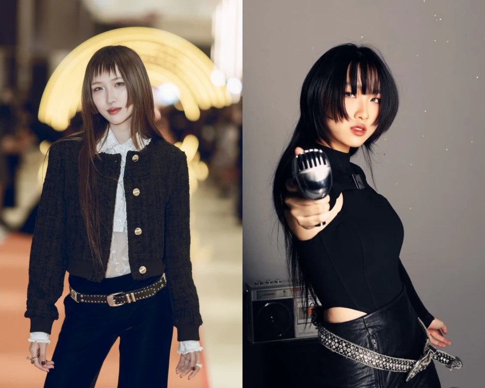 Ái nữ tài năng, xinh đẹp của chủ bản hit "Nhớ về em"