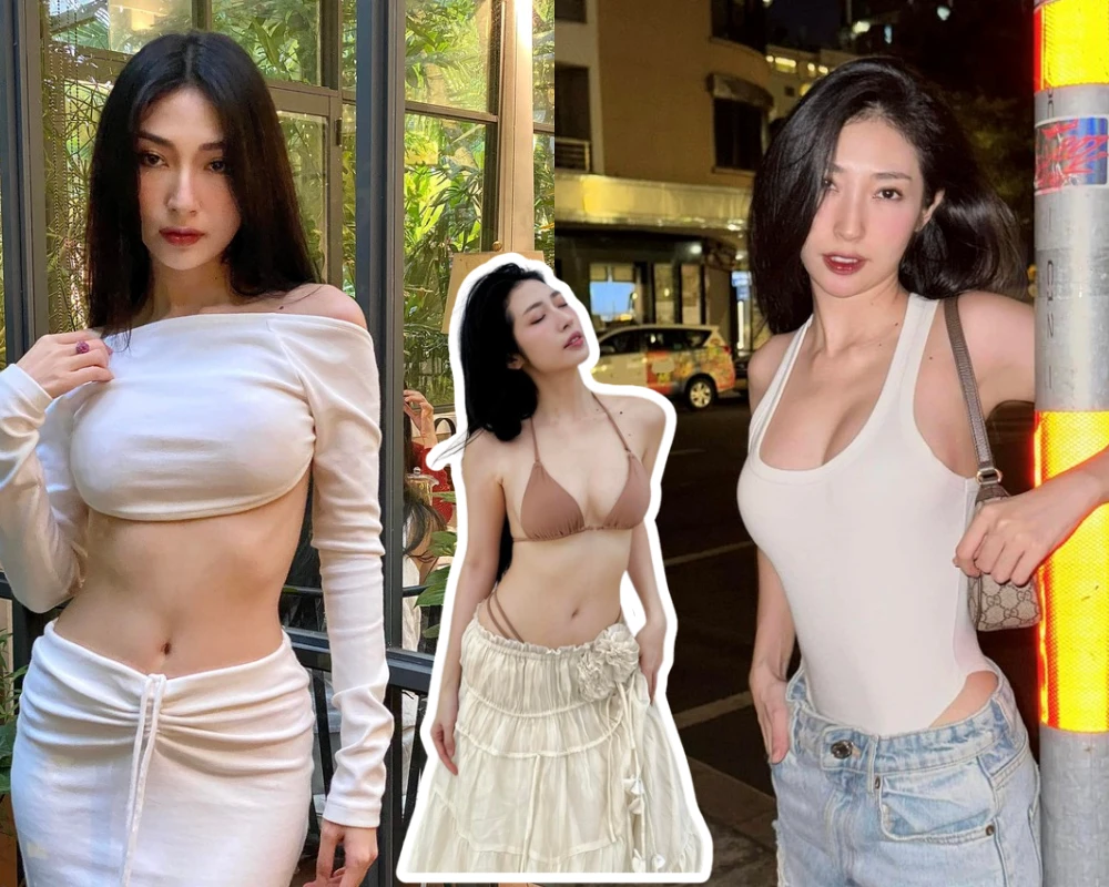 Nhan sắc hiện tại của "Bé Dâu" từng khuynh đảo game Audition