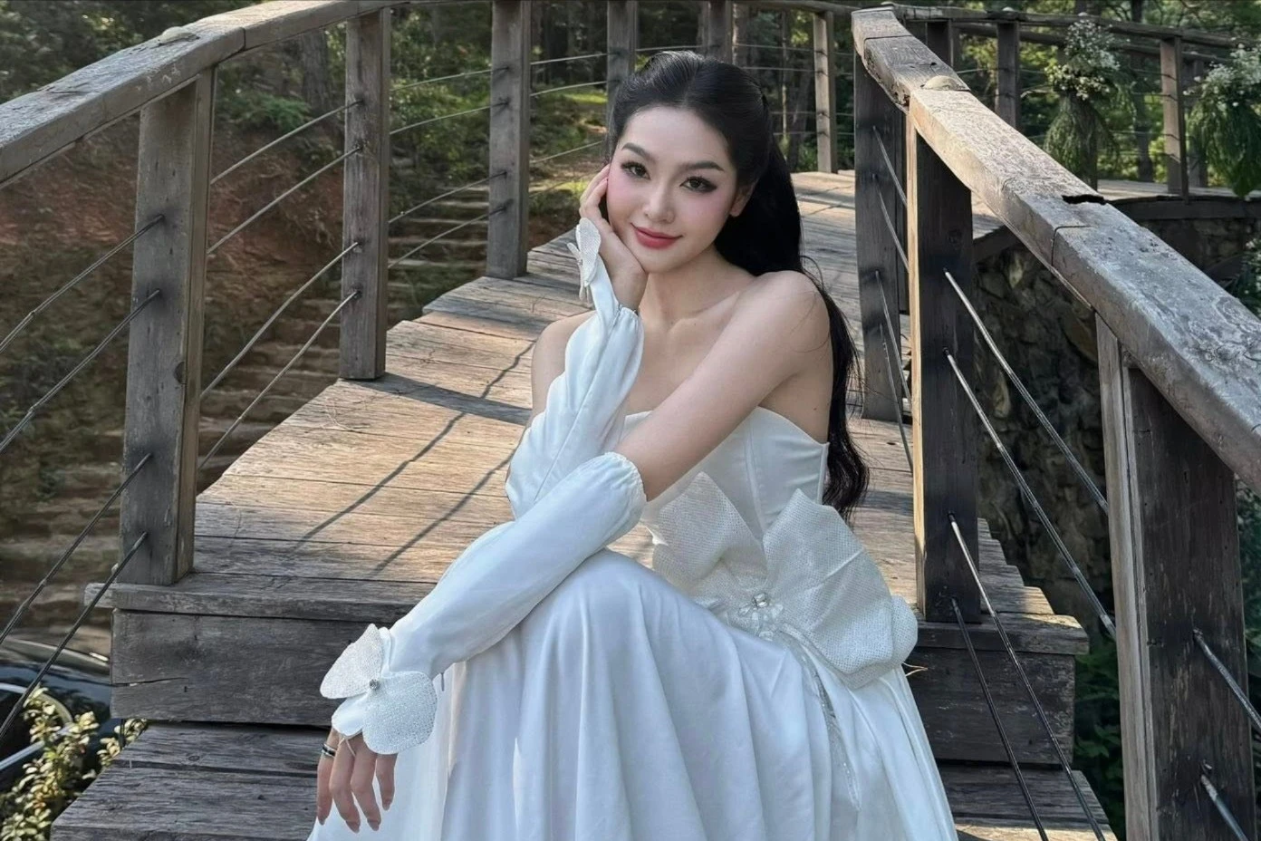 Mỹ nhân Việt gây ấn tượng với vai tiểu tam trên phim Việt giờ vàng VTV