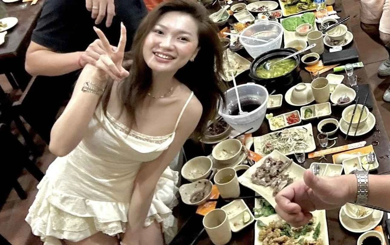 Top 10 HHHV Việt Nam Ngọc Nữ bị "chặt đẹp" khi chụp selfie