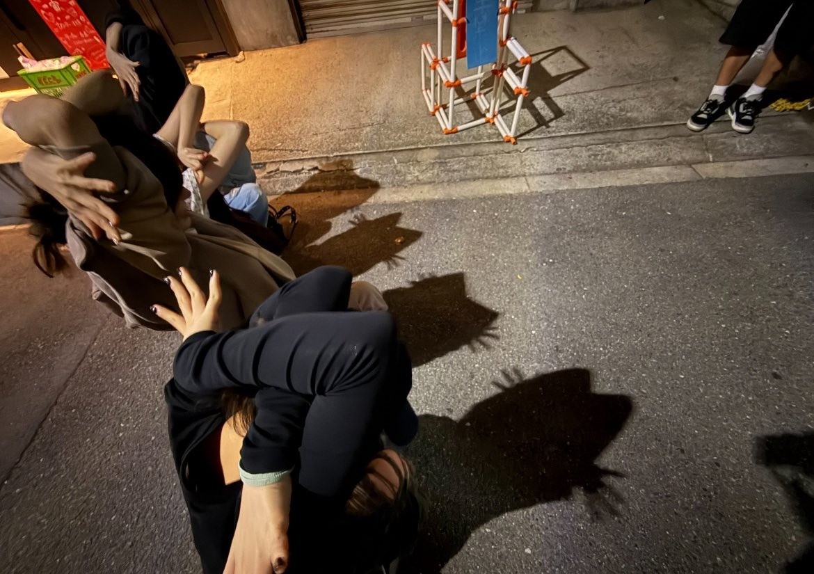 View - Bắt Trend Chụp Ảnh Bóng Mèo Đang Gây Sốt Trên Mạng | Báo Tri thức và Cuộc sống - TIN TỨC PHỔ BIẾN KIẾN THỨC 24H