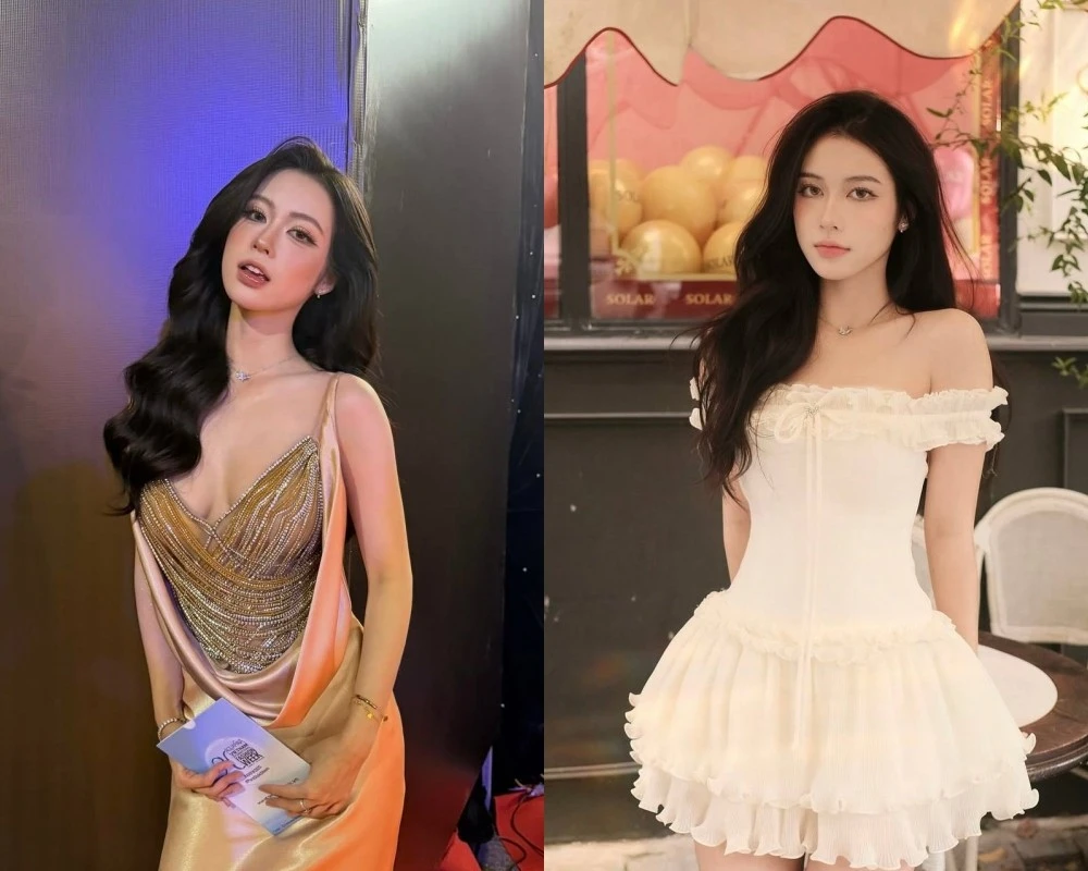 TikToker Tô Đát Kỷ “bùng nổ” visual khiến dân mạng đứng ngồi không yên