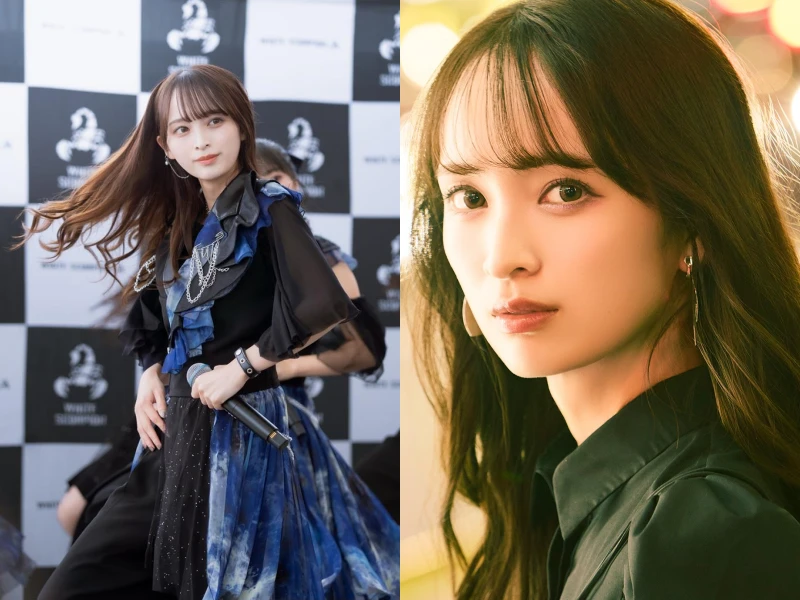 Xinh vượt mức, cô nàng hot girl bị nhận nhầm là AI