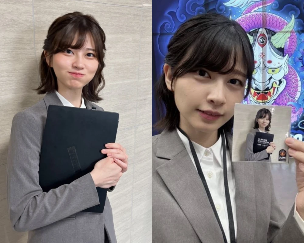 Gây bão nhờ một bức ảnh, nàng hot girl tăng gấp 60 lần follow