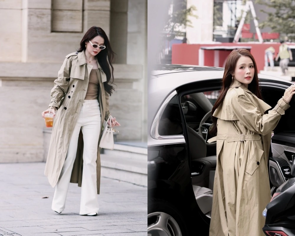 Cựu hot girl Sam khoe khéo nhan sắc với 'trạm tỷ nhà trồng được'