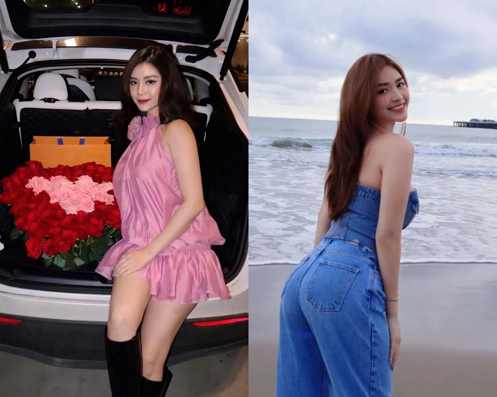 'Hot girl áo dài' tên lạ từng gây bão ngày ấy giờ ra sao?