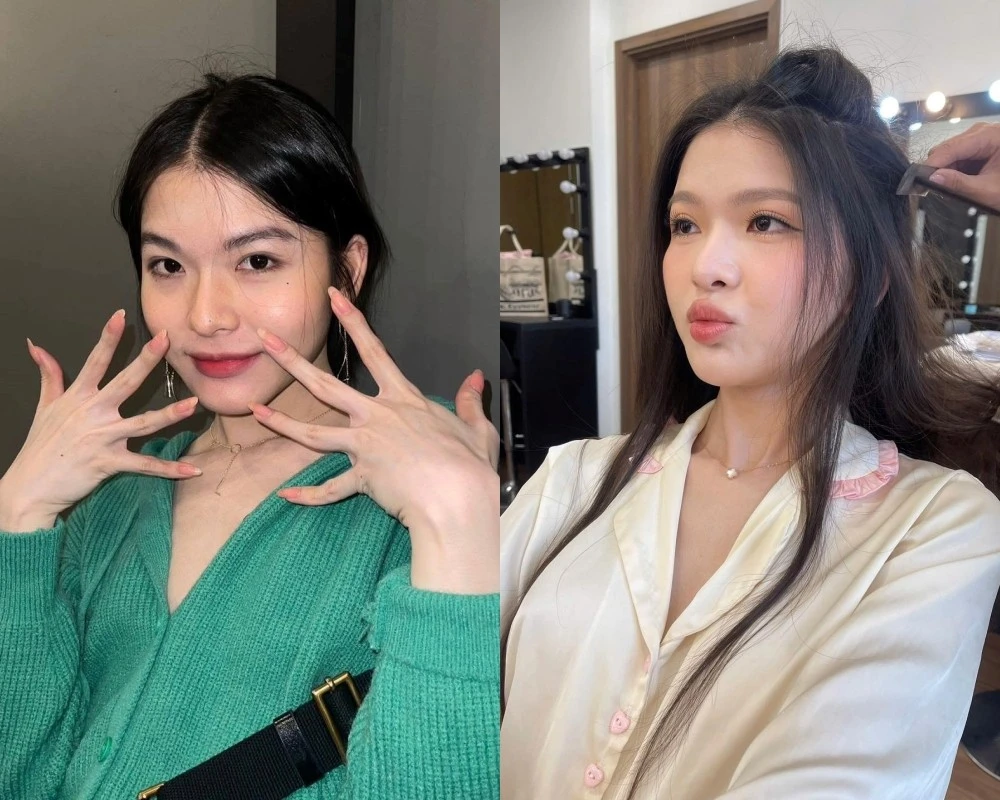 Nam nhân 'cãi trời' đổi phận đẹp như tiên gây bão mạng