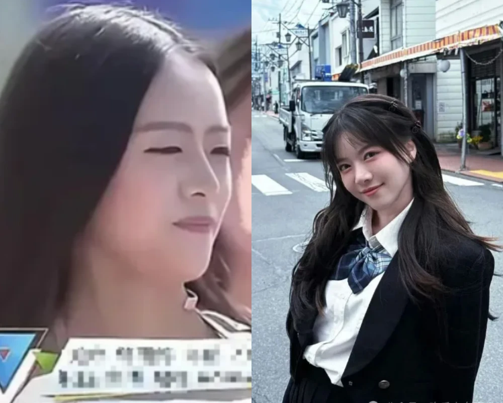 Nữ thần Liên Minh Huyền Thoại lộ ảnh quá khứ