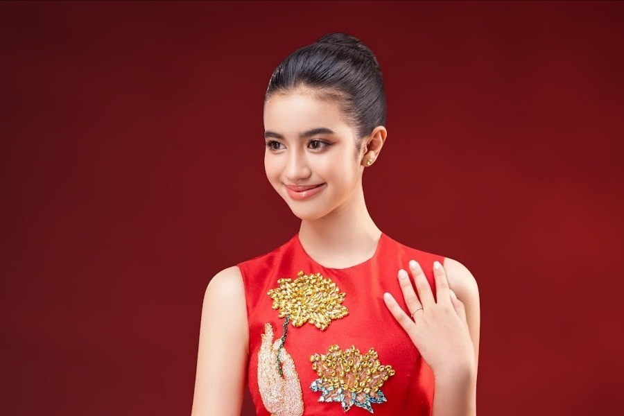 View - Công chúa Campuchia tuổi 13 xinh đẹp như minh tinh hạng A | Báo Tri thức và Cuộc sống - TIN TỨC PHỔ BIẾN KIẾN THỨC 24H