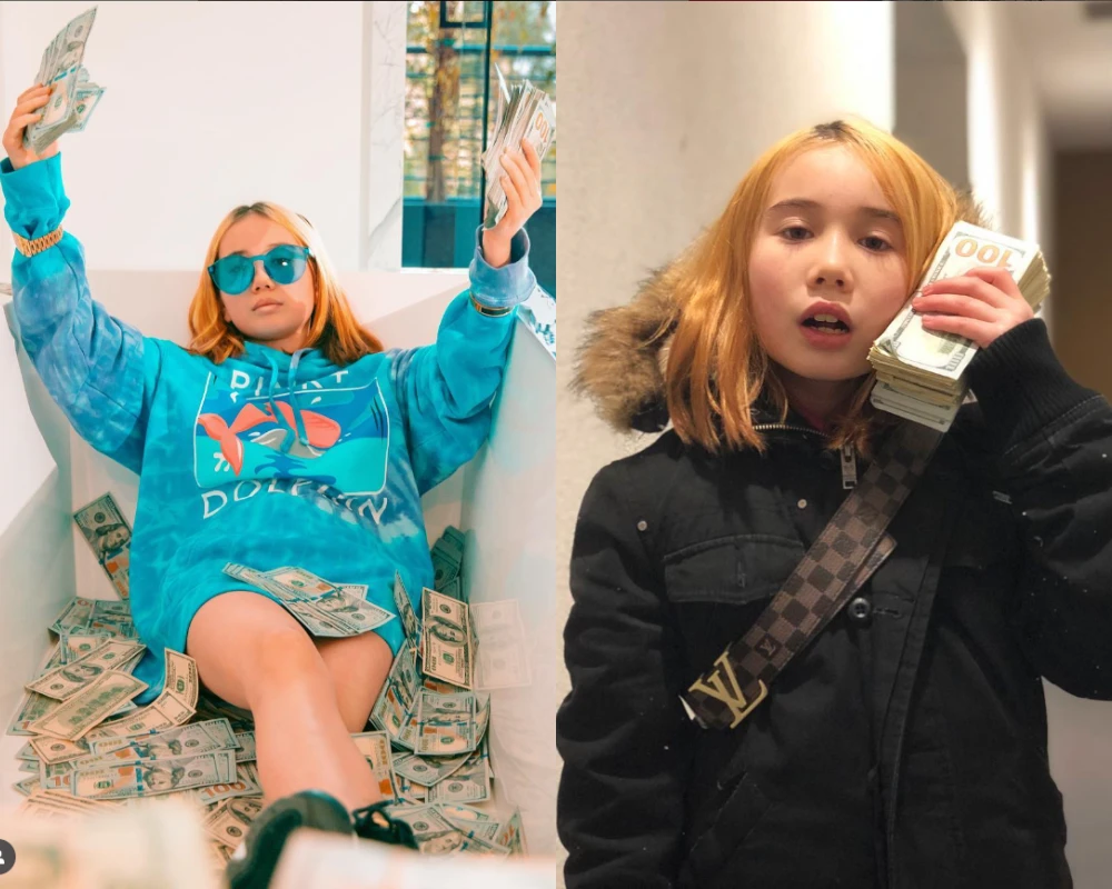 Kiếm 30 tỷ nhờ bán ảnh, nữ rapper kiêm hot girl phát ngôn gây tranh cãi